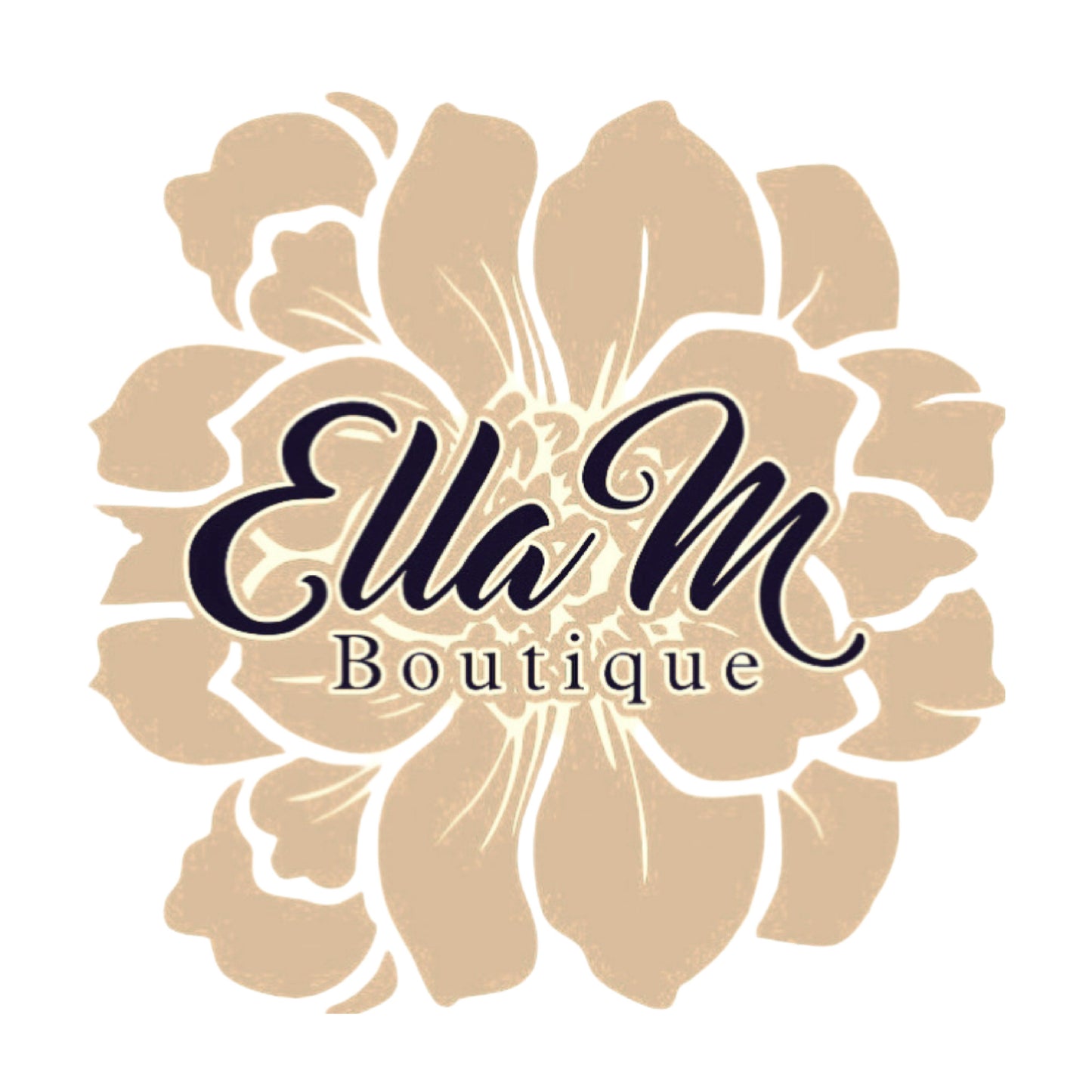 “Your the best” Ella M Boutique Online EGift Card