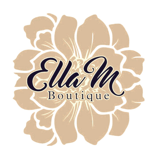 “Your the best” Ella M Boutique Online EGift Card