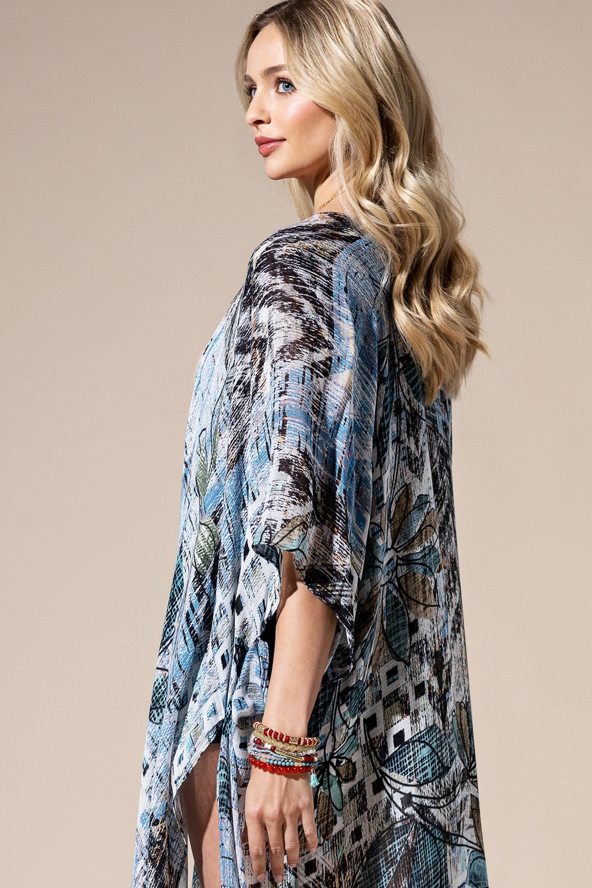 Arlington Kimono